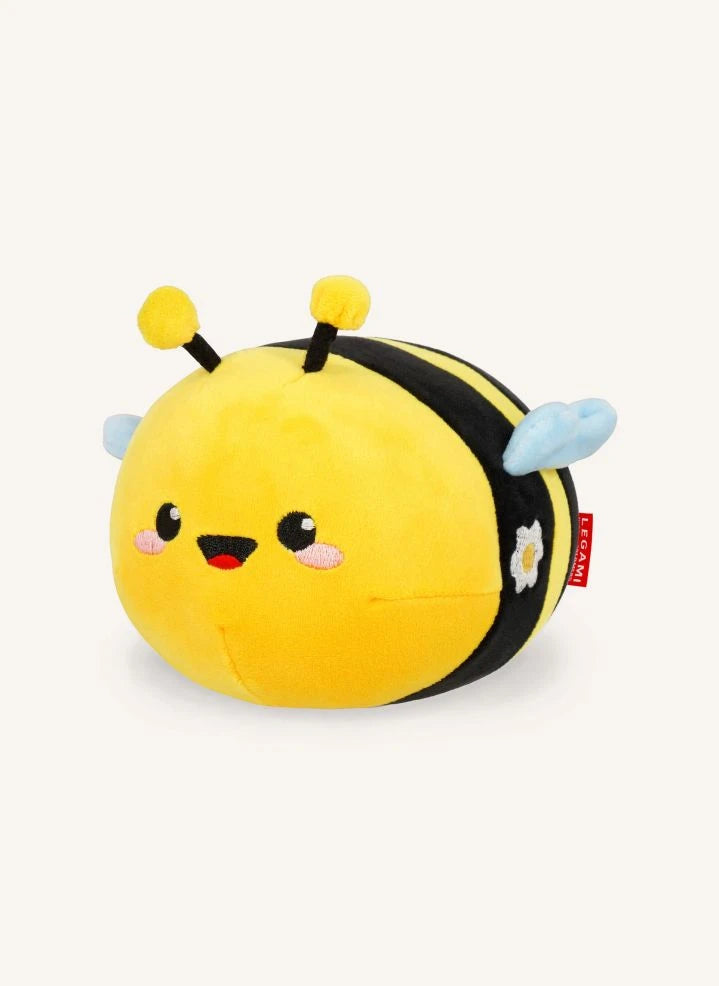 Legami - Bee Plush Toy