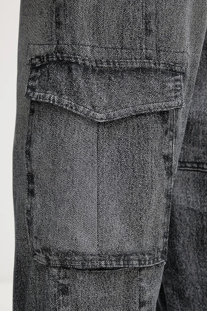 AllSaints SELMA Pantolon