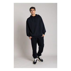 Smallable Man - Java Organic Cotton Sweatshirt | Black