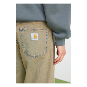 Carhartt WIP - Jean Landon Smithtown | Washed Blue