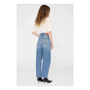 Anine Bing - Jean Fritz | Washed Blue