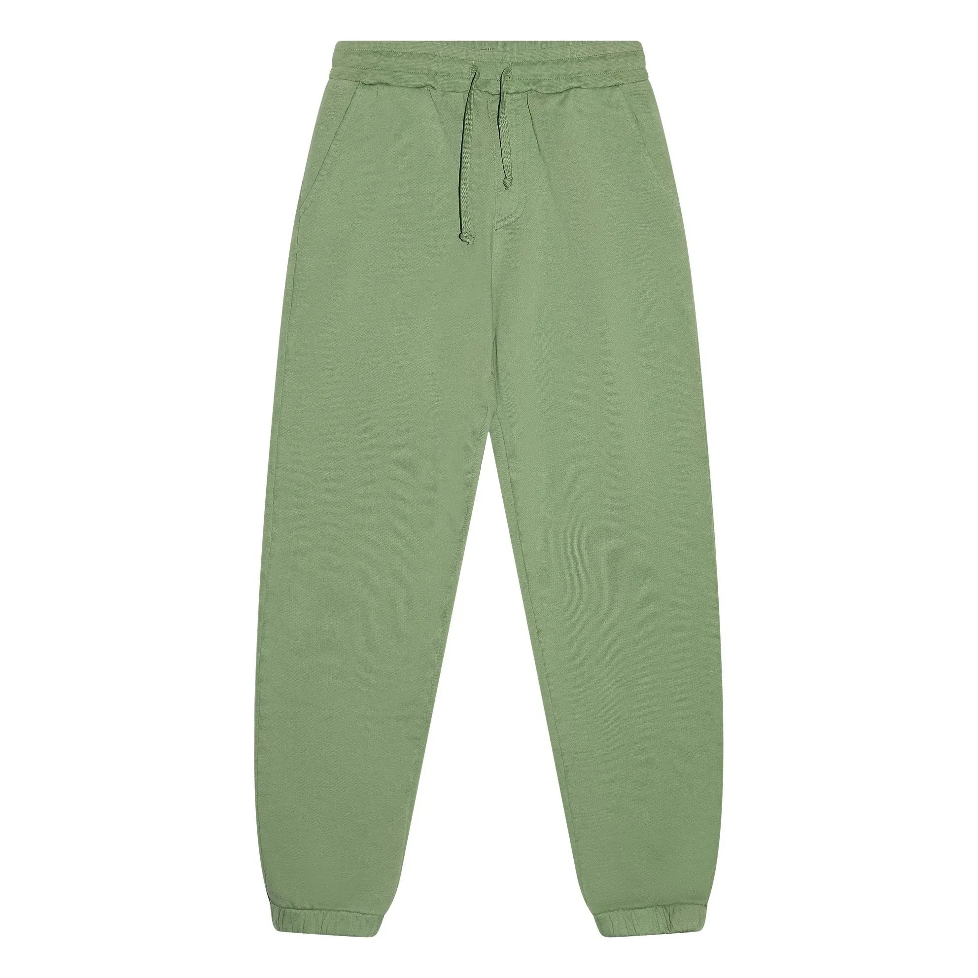 Smallable Kid - Rush organic cotton joggers | Khaki