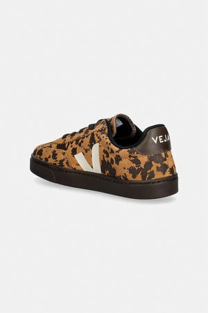 Veja Small Volley Süet Çocuk Sneaker