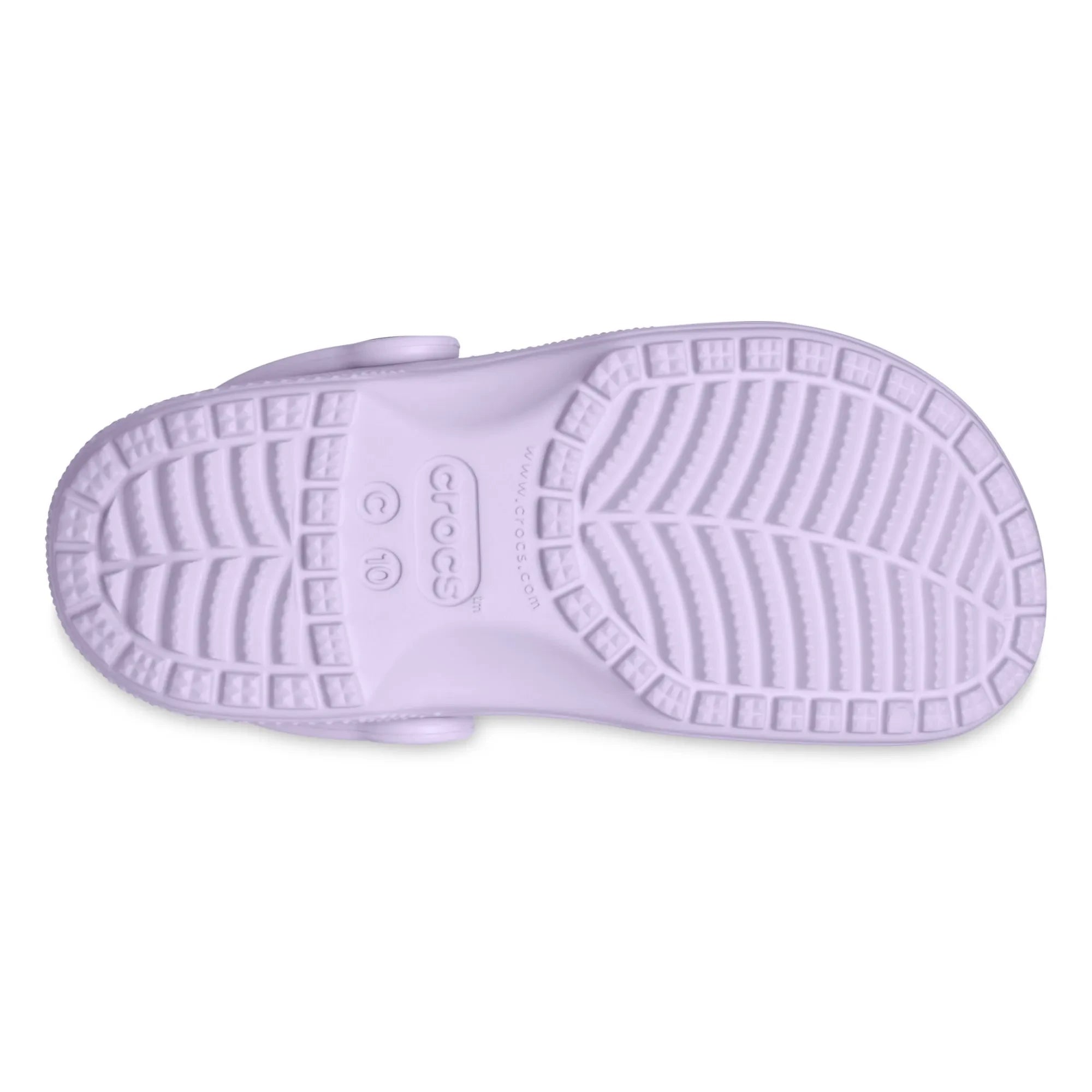 Crocs - Classic Clogs | Purple