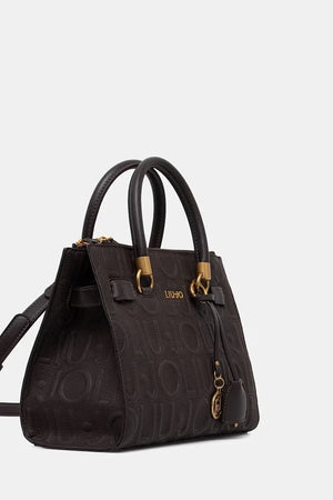 Liu Jo kadın suni deri crossbody çanta