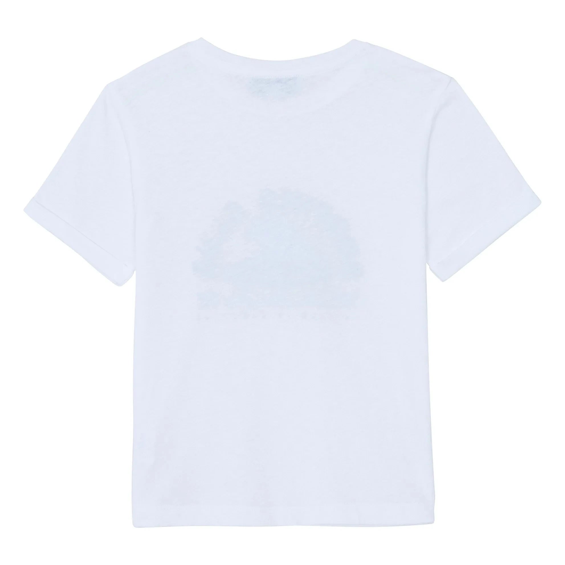 Tartine et Chocolat - Surfing Club T-shirt | White