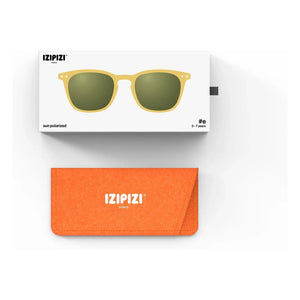 IZIPIZI - Sunglasses #E Child | Yellow