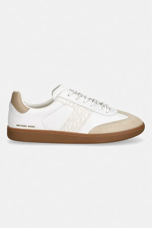 MICHAEL Michael Kors Jovie Lace Up kadın spor ayakkabı