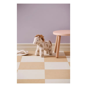 Kid's Concept - Dotty Horse Plush
