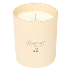 Bonpoint - Orange Blossom Scented Candle - 180 g | Orange