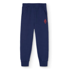 The Animals Observatory - Jogger Dottyback | Navy Blue