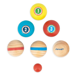 Janod - Pétanque Game