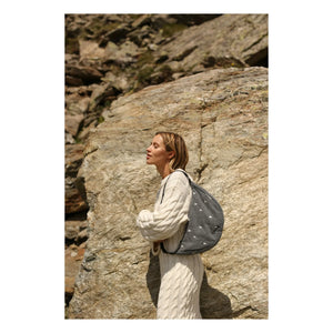 Studio Noos - Heart Waist Bag | Gray
