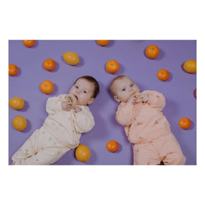 Petit Boum - Duyusal Domates Donut