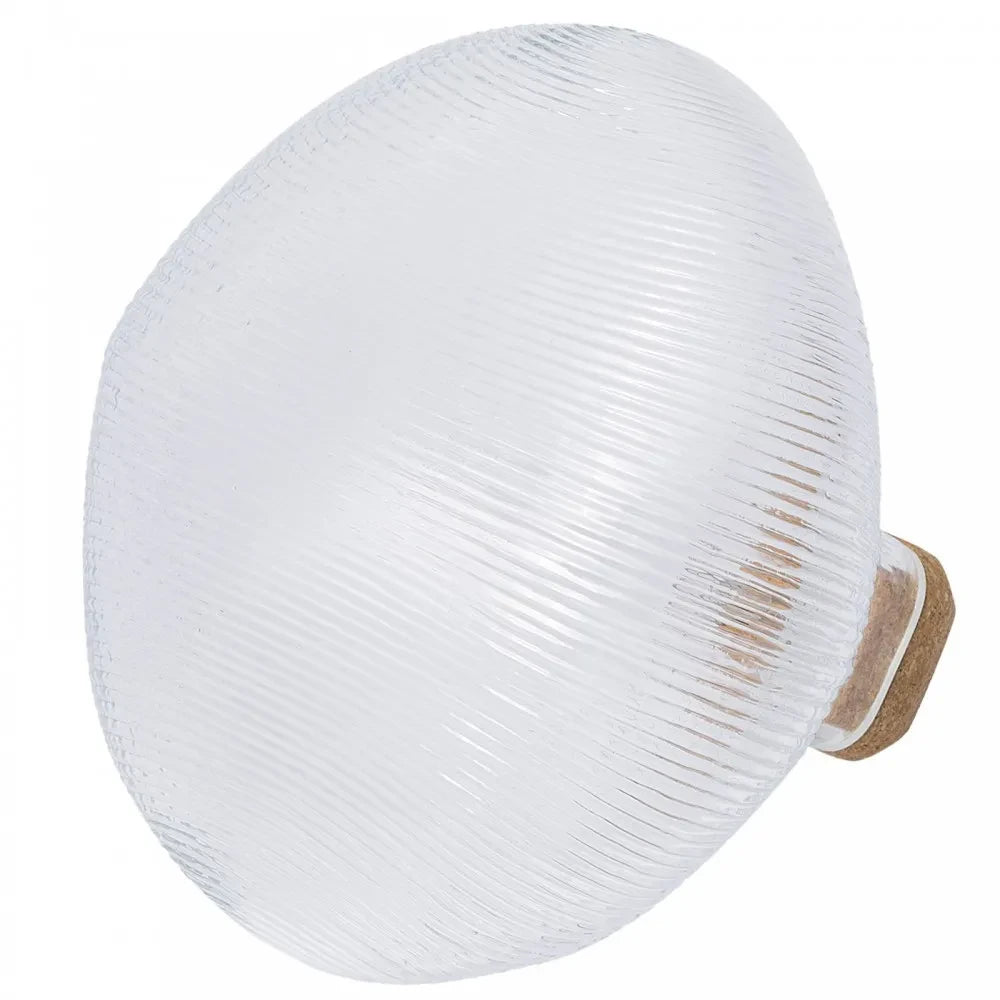 Petite Friture - Tidelight Table Lamp - Transparent