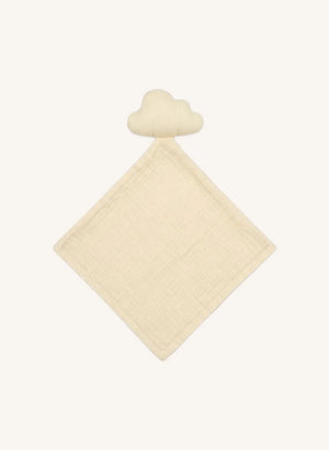 Editions Aimable - Daphne Soft Toy | Vanilla Muslin
