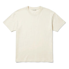 Smallable Woman - Hana Organic Cotton T-Shirt | Cream