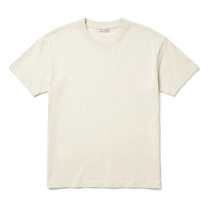 Smallable Woman - Hana Organic Cotton T-Shirt | Cream