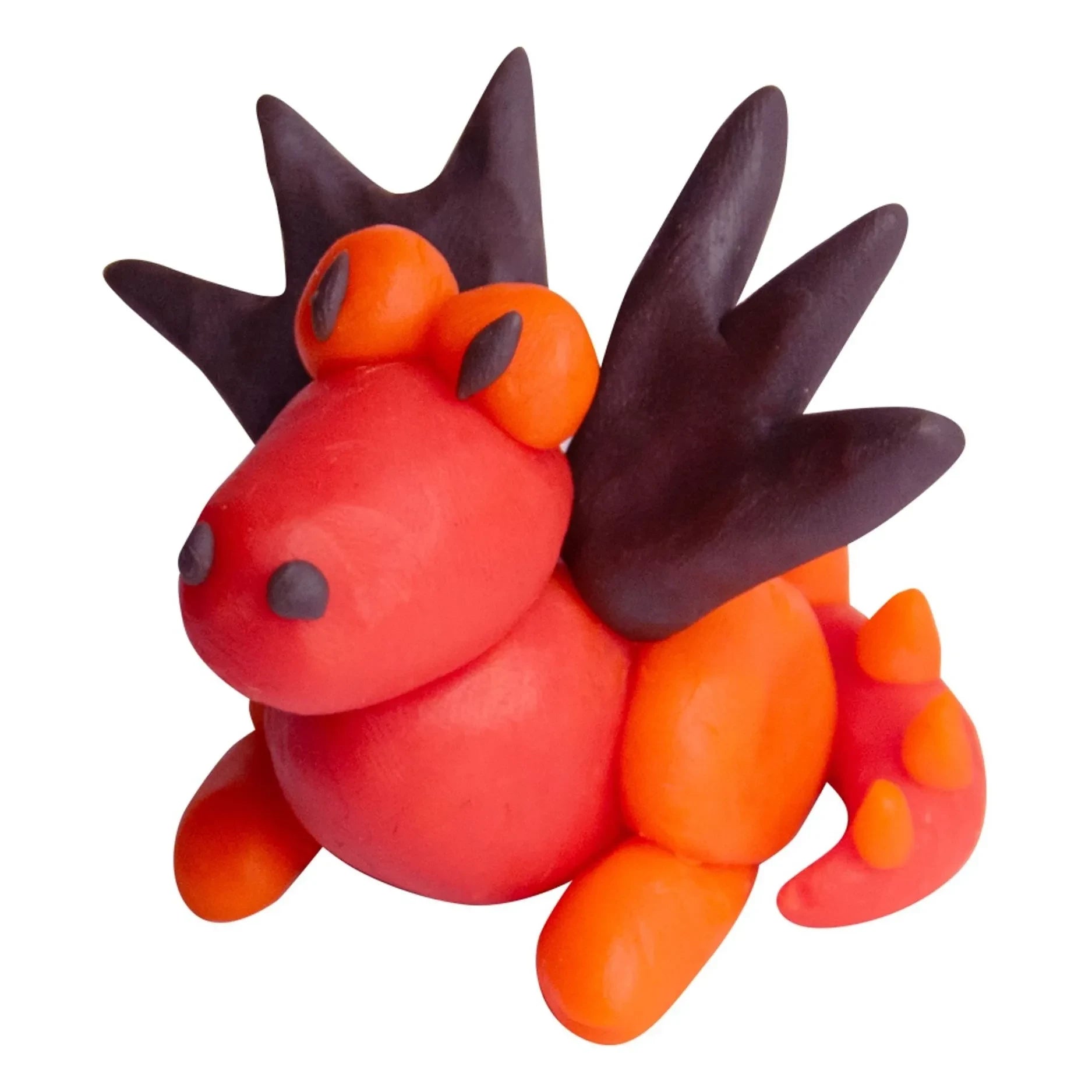 Patacréer - My Imaginary Creatures Modeling Clay