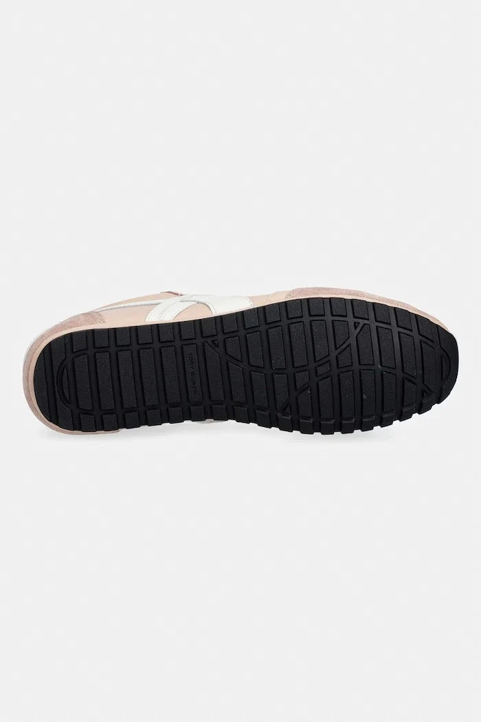 Tory Burch Hank Field Spor Ayakkabı deri kadın sneaker