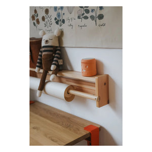 Kidywolf - Kidymusic Bluetooth Speaker | Terracotta