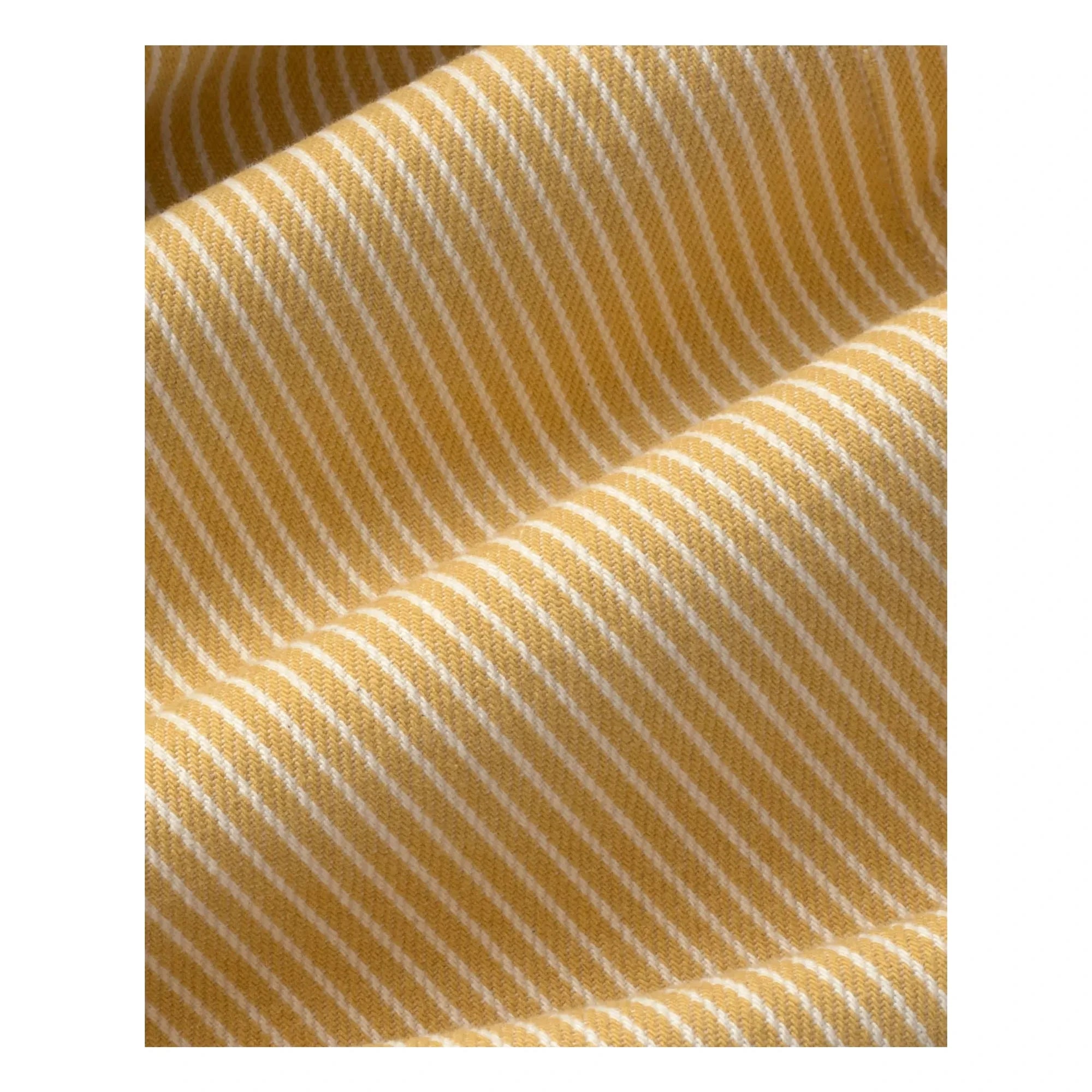 Thinking Mu - Nogan Kettan Organic Cotton Pants | Beige