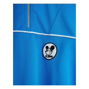 Mini Rodini - Ritzratz Sweatshirt | Blue
