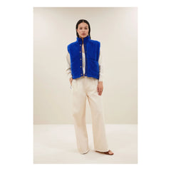 By Bar - Steve Vest | Azure Blue