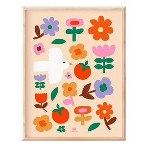 Ma petite vie - Nature Poster