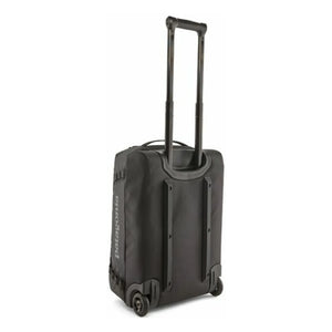 Patagonia - Black Hole Duffel 40L Wheeled Bag | Black
