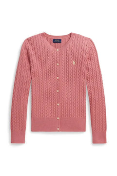 Polo Ralph Lauren Çocuk Pamuklu Yelek