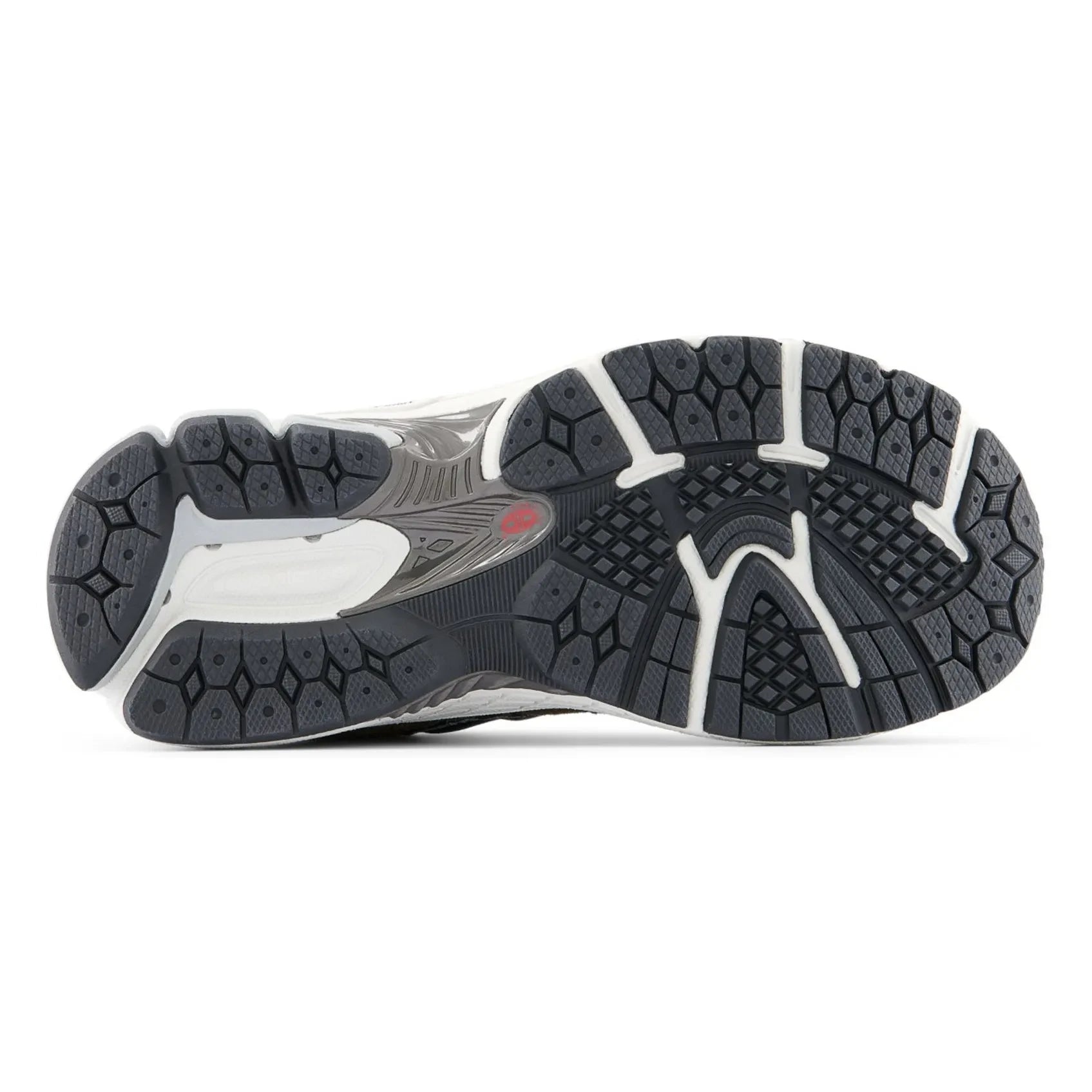 New Balance - Laces Sneakers 2002 | Haki
