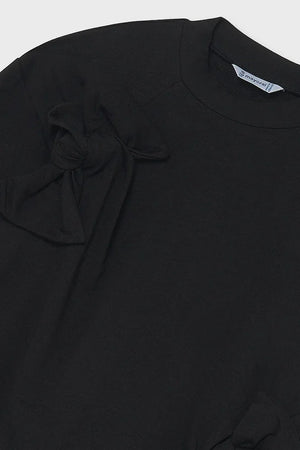 Mayoral pamuklu çocuk sweatshirt