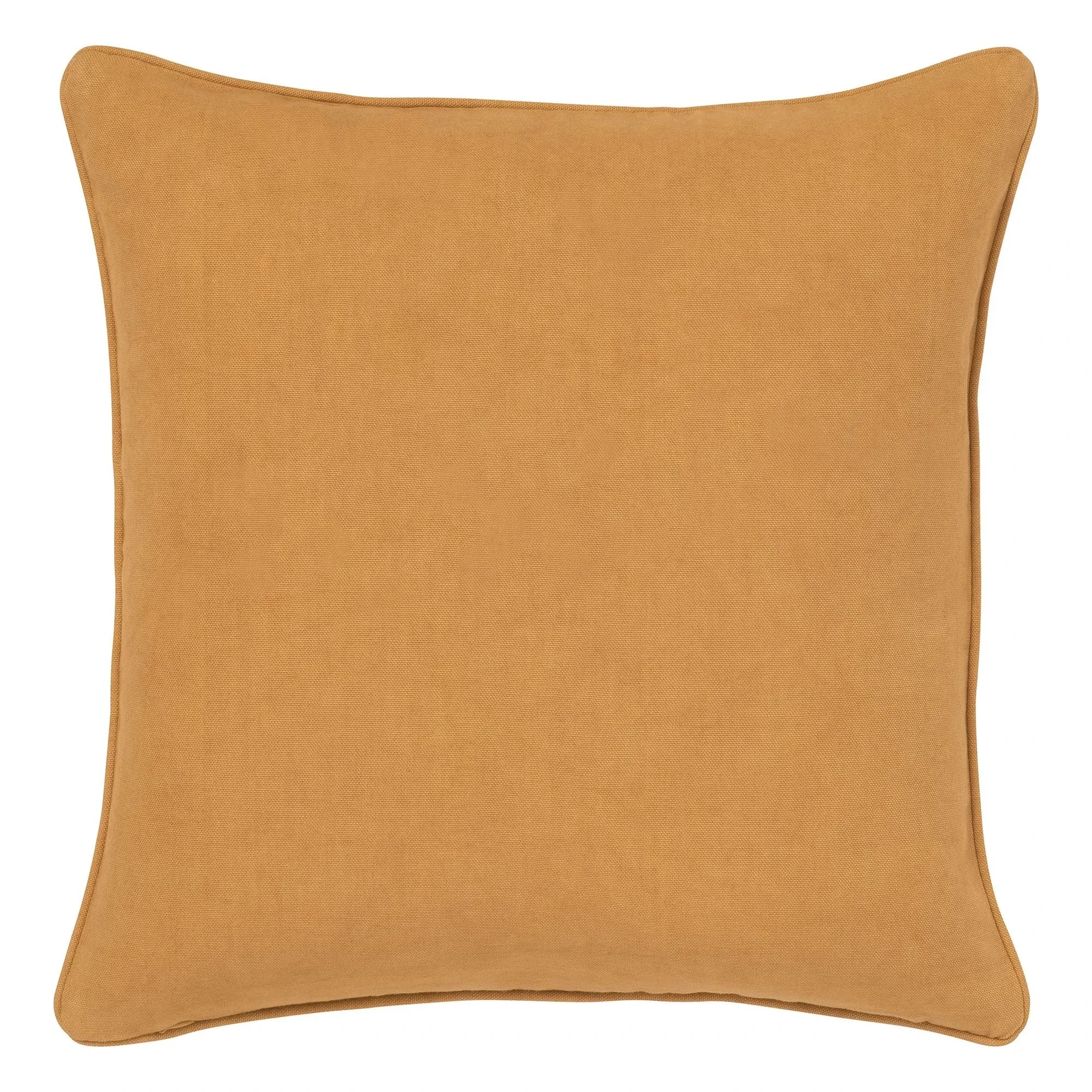Palais - Laura Pillowcase | Caramel