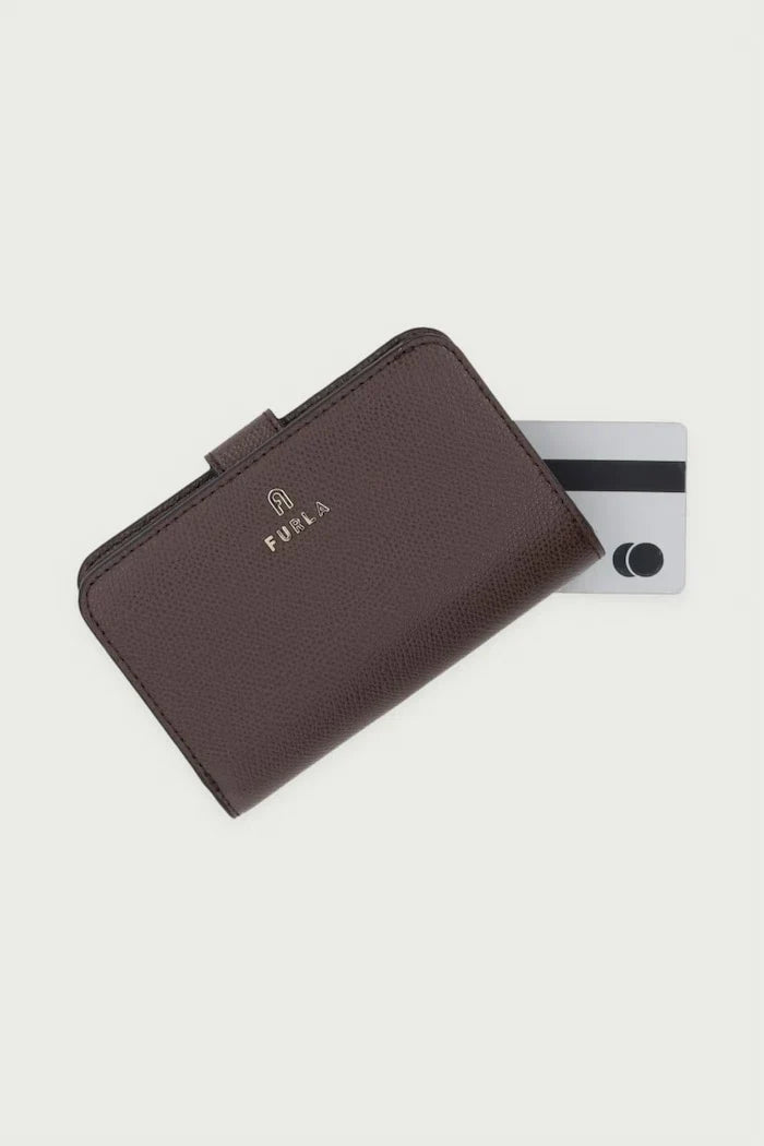 Furla Kadın Deri Cüzdan Camelia M