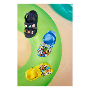 Crocs - Crocs Classic Clogs | Yellow