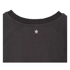 Emile et Ida - Sweatshirt New York Organic Cotton | Charcoal Gray