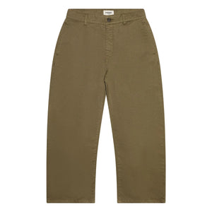 Finger in the Nose - Atlas Chino Pants | Khaki