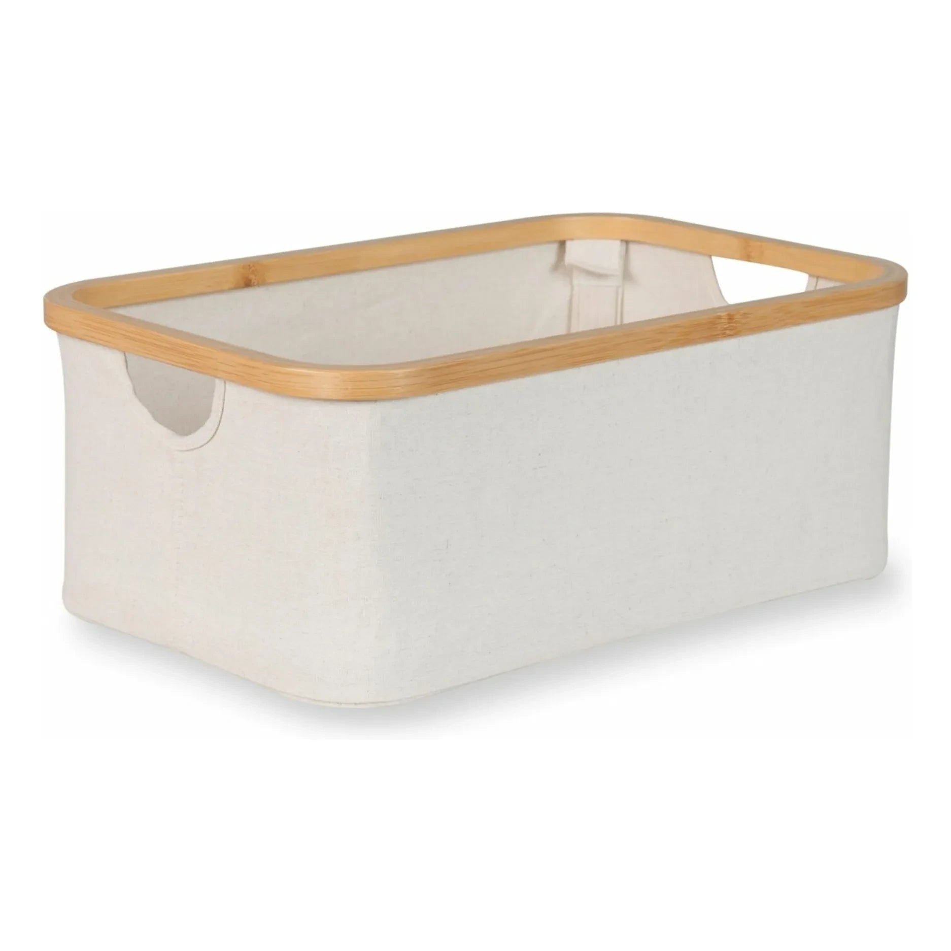 Quax - Storage Basket | Beige