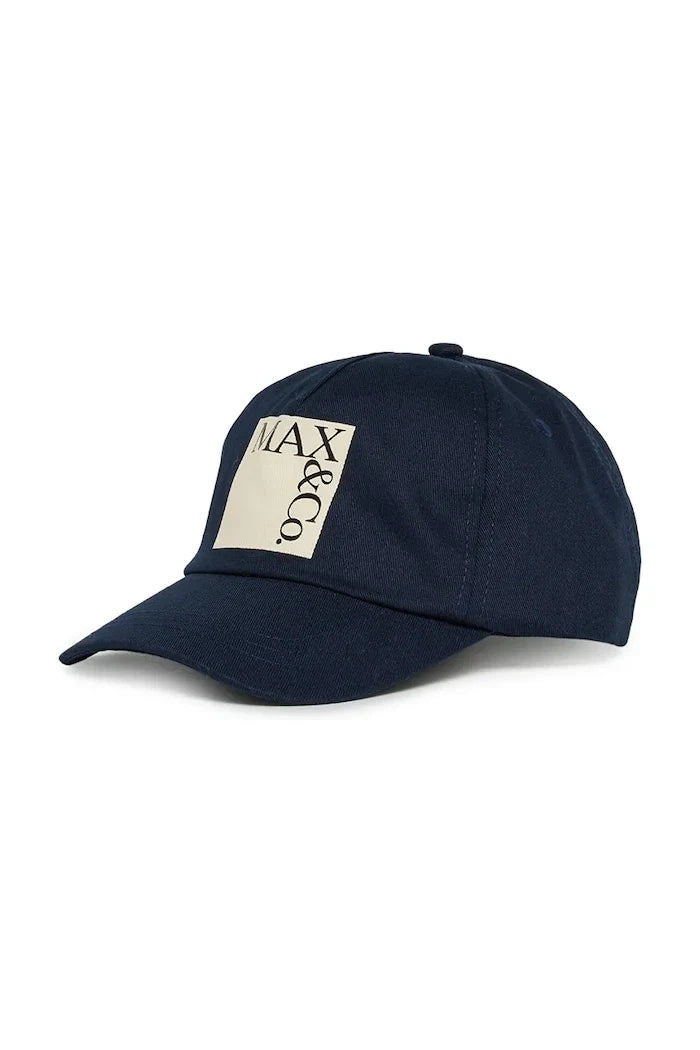 MAX&Co. MAXF13F HAT Çocuk Pamuklu Siperli Şapka