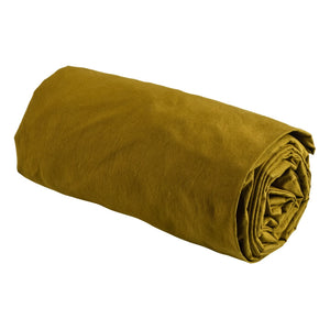 La cerise sur le gâteau - Celeste Organic Cotton Fitted Sheet | Hazel