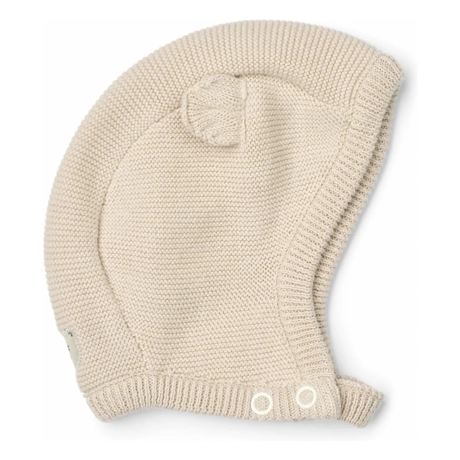 Liewood - Pink Organic Cotton Hat | Off-white