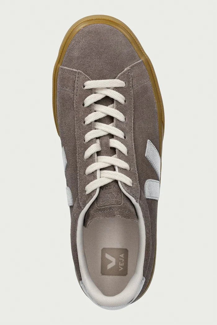 Veja CAMPO SUEDE Kadın Süet Spor Ayakkabı