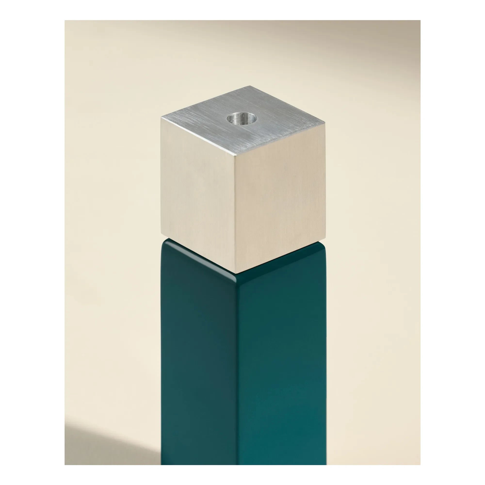 Maison Sarah Lavoine - Oscar Candle Holder | Sarah Blue