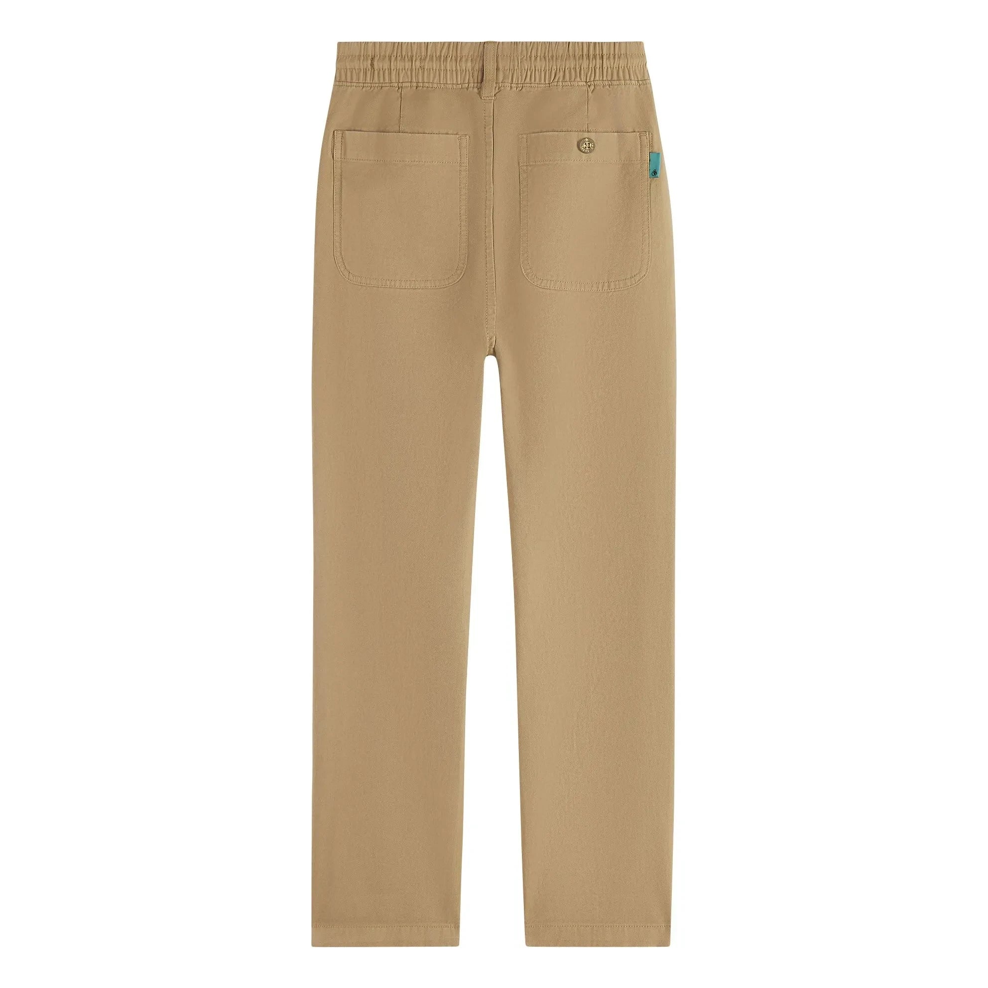 Scotch & Soda - Work Pants | Beige