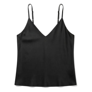 Smallable Woman - Hailey strap top | Black