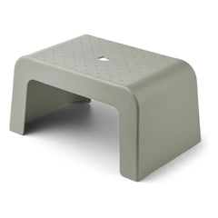 Liewood - Ulla Footstool | Dove Blue