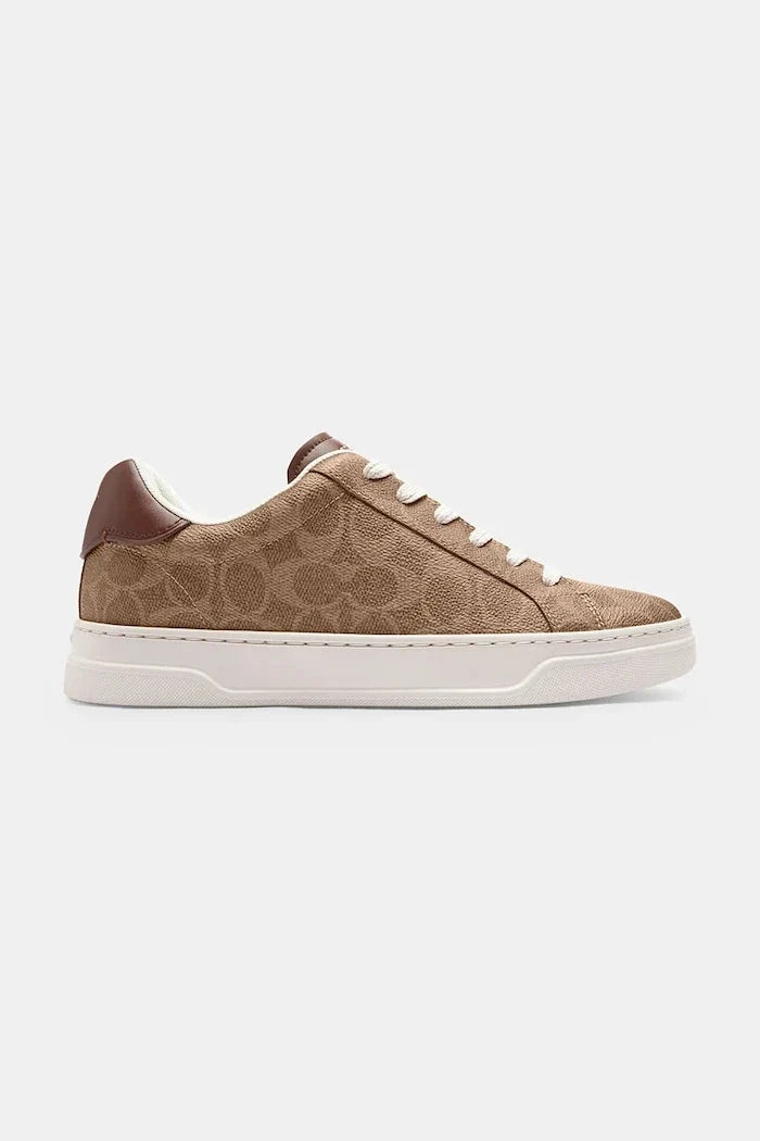 Coach High Line Spor Ayakkabı