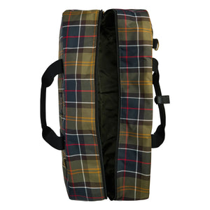 Barbour - Torridon Tartan Bag | Green