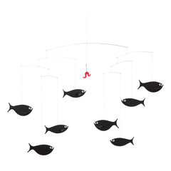 Flensted - Fish Mobile